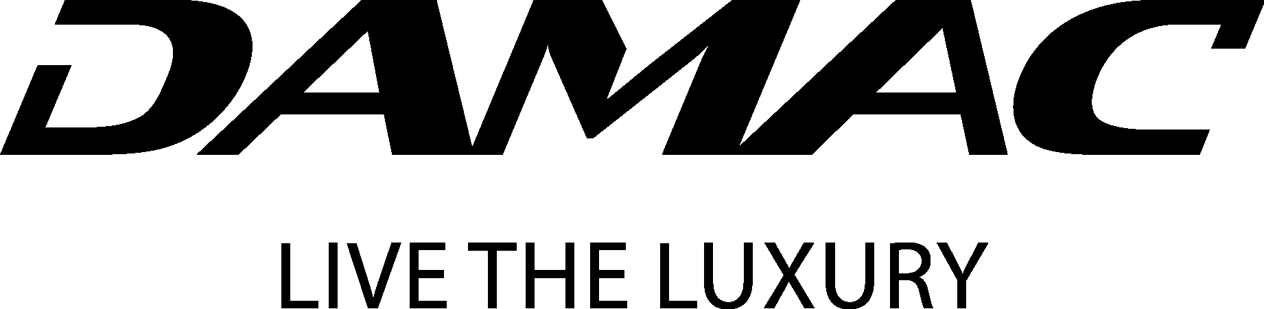 DAMAC Properties Logo