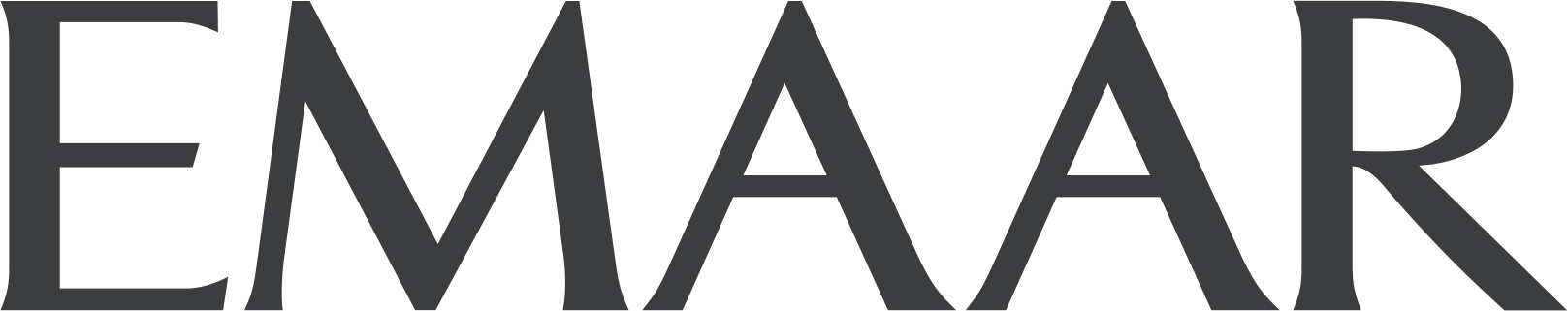 EMAAR Properties Logo