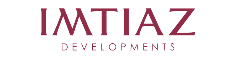 IMTIAZ Developments Logo