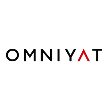 OMNIYAT Group Logo