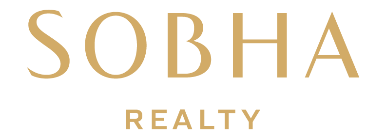 SOBHA Realty Logo