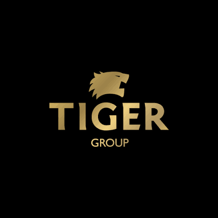 TIGER Properties Logo
